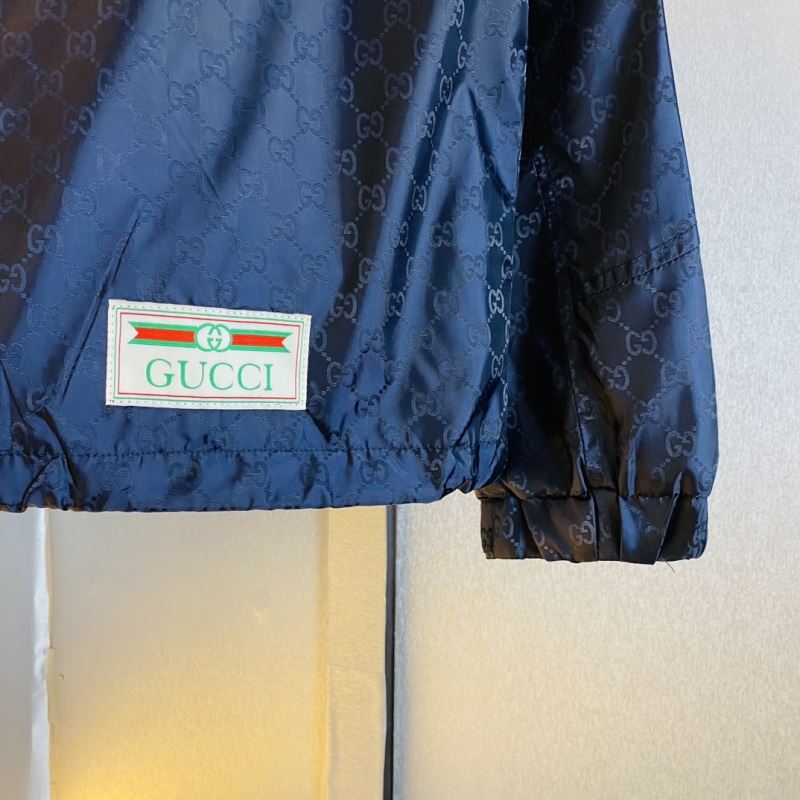 Gucci Outwear